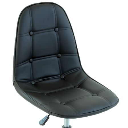 Компьютерное кресло Pulsante Roll черное