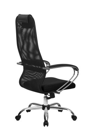 Компьютерное кресло SU-B-8 черный