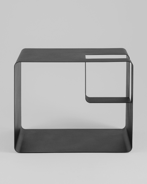 Журнальный столик Viwa металл черный