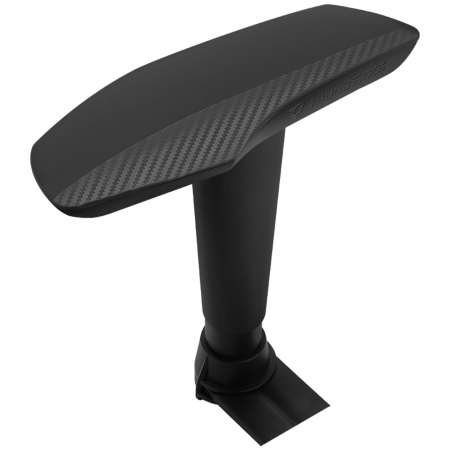 Кресло компьютерное игровое ThunderX3 TC3 MAX Neon зеленый