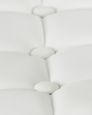 Набор 2 шт Стул барный TIESTO, белый