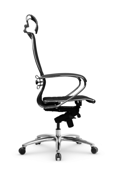 Компьютерное кресло Samurai K-2.04 MPES черный