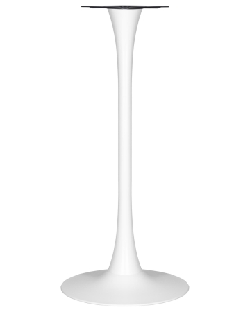 Подстолье барное DOBRIN JIM WHITE HIGH