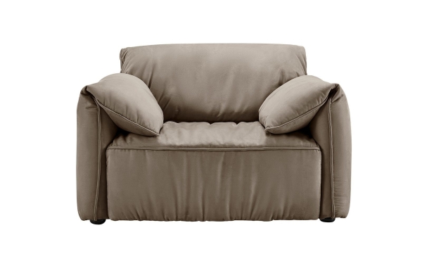 Кресло CASABLANCA SF026 бежевый