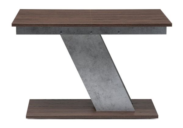 Стол Тирион коричневый