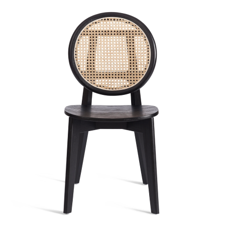 Стул FENRIR черный