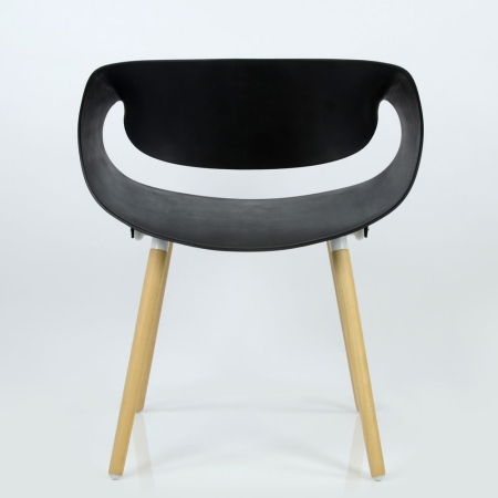 Стул Infinity черный