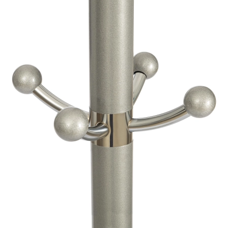 Вешалка Bara (mod. GH-8606) белый, серый