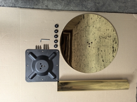 Подстолье 1128EM