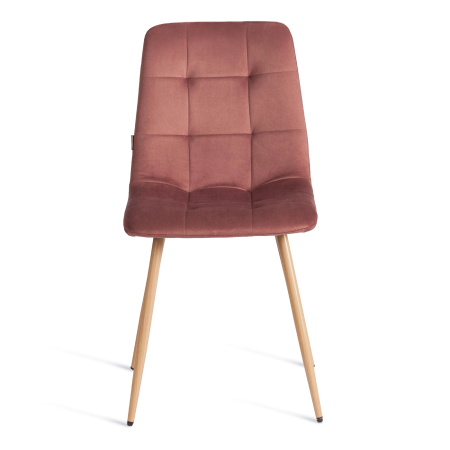 Стул CHILLY JSC-220 коралловый