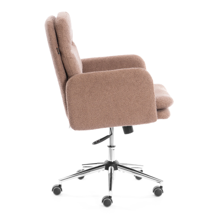 Кресло Dover коричневое