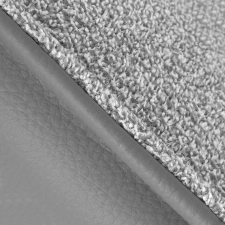 Кресло Murano/Мурано светло-серый, графит