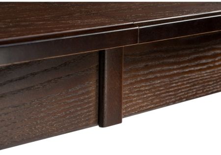 Стол деревянный Сайрус