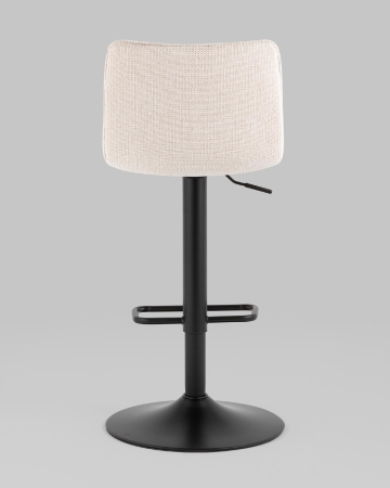 Стул барный Tyler бежевый