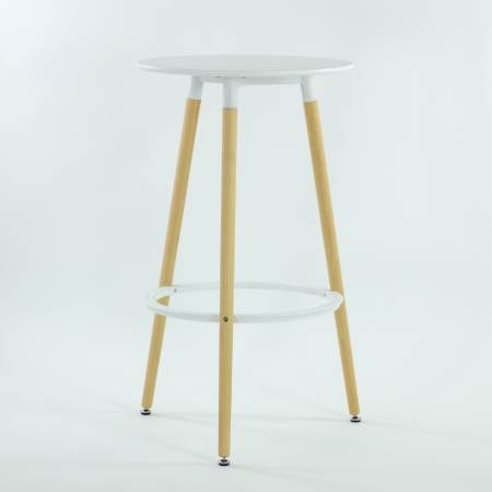 Барный стол T-11 белый