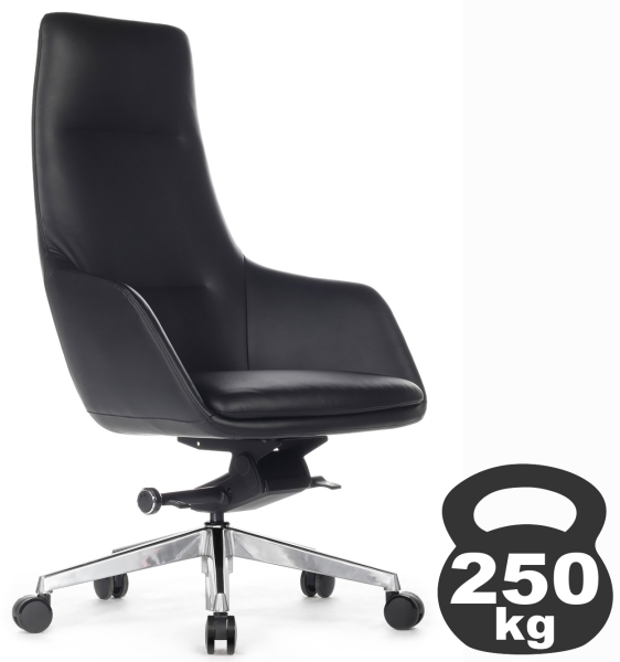 Кресло Soul A1908 черный