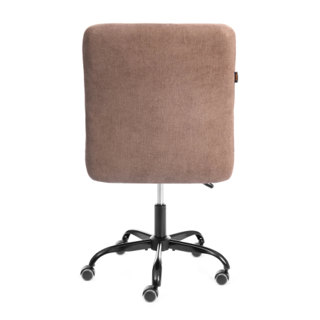 Кресло Fiesta metalBL коричневый