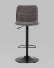 Стул барный Tyler серый