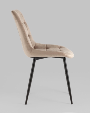 Стул Флекс New велюр мокко 4шт.