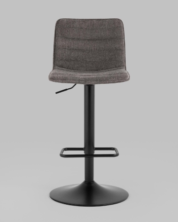 Стул барный Tyler серый