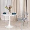 Стул Cat Chair (mod. 028) серый Стул Cat Chair (mod. 028) серый