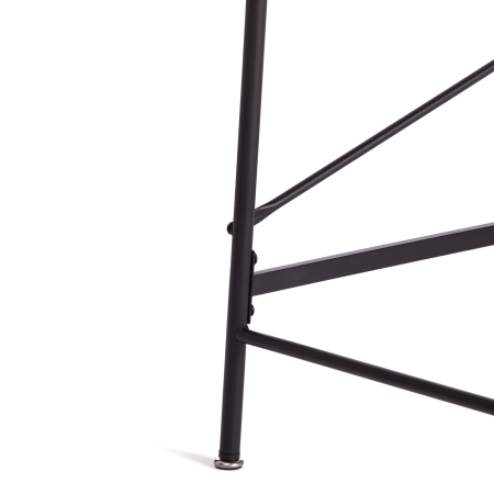 Стол WD-12 burnt