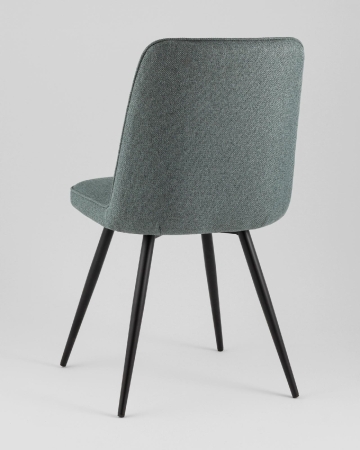 Стул Hedd зеленый