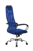 Компьютерное кресло SU-B-8 синий