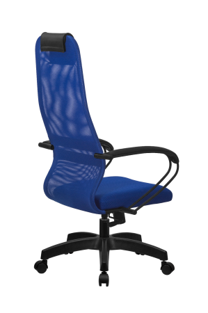 Компьютерное кресло SU-B-8 синий