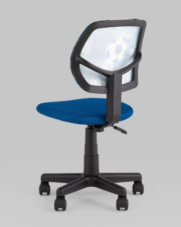 Кресло компьютерное детское ЛОЛО Football