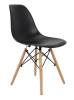 Стул Eames черный