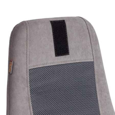 Кресло AVIATOR зеленый и серый