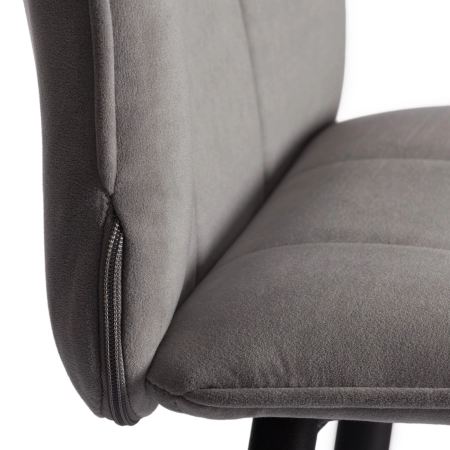 Полубарный стул Бари серый Полубарный стул Бари серый