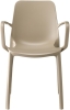 Кресло пластиковое Scab Design Ginevra Кресло пластиковое Scab Design Ginevra
