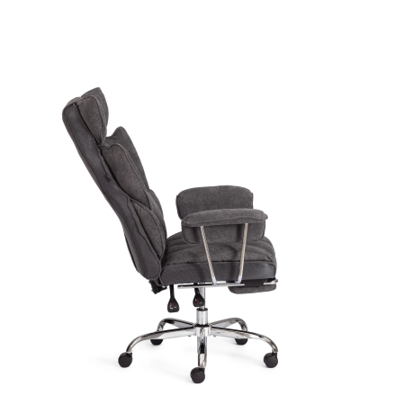 Кресло Comfy CR серое