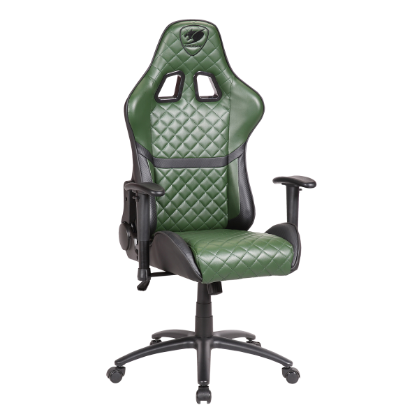 Кресло компьютерное игровое Cougar ARMOR One-X Кресло компьютерное игровое Cougar ARMOR One-X