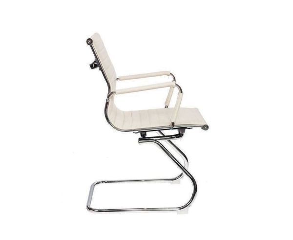 Компьютерное кресло Техно CF слоновая кость