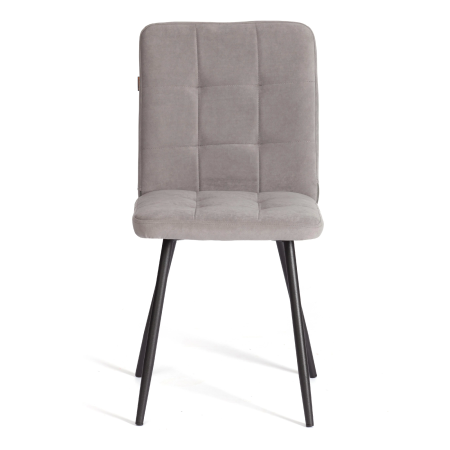 Стул обеденный Medeo светло-серый Стул обеденный Medeo светло-серый
