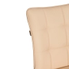 Барный стул Бари бежевый Барный стул Бари бежевый