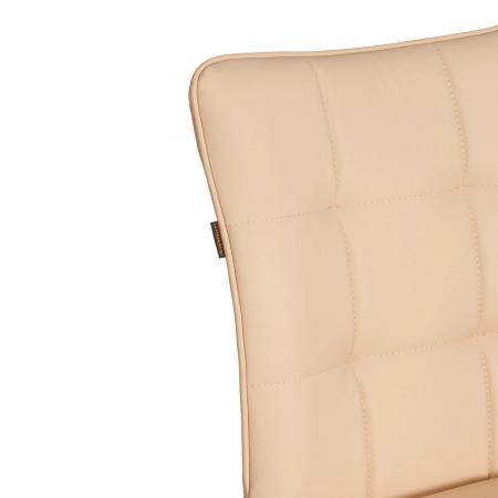 Барный стул Бари бежевый Барный стул Бари бежевый