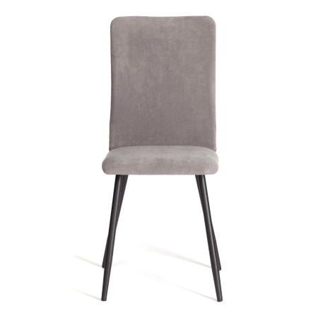 Стул обеденный La Rousse темно-серый Стул обеденный La Rousse темно-серый