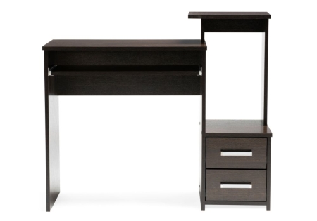 Стол Джаз-24 правый венге