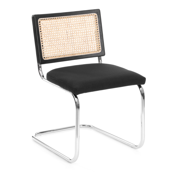 Стул MANI черный