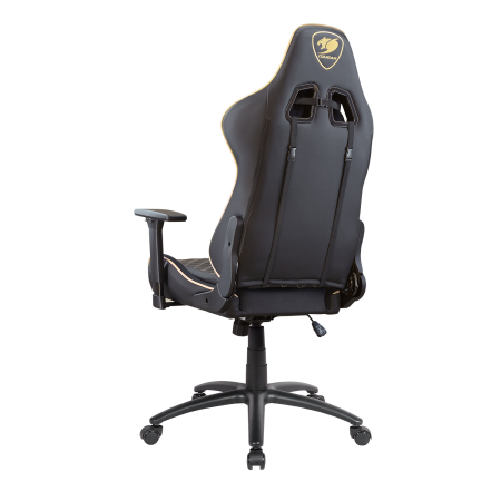 Кресло компьютерное игровое Cougar ARMOR One Royal