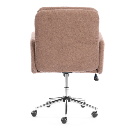 Кресло Dover коричневое