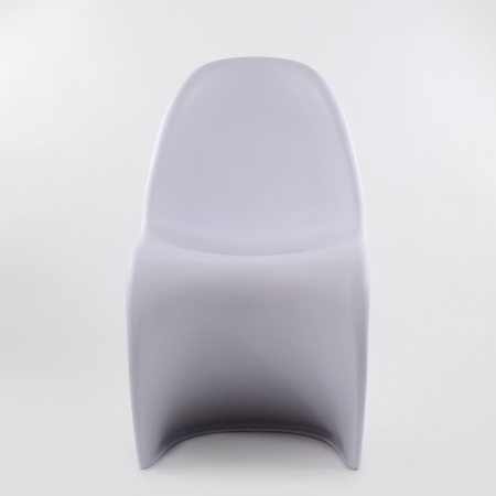 Стул Festa белый матовый