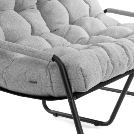 Диван Ergo/Эрго серый