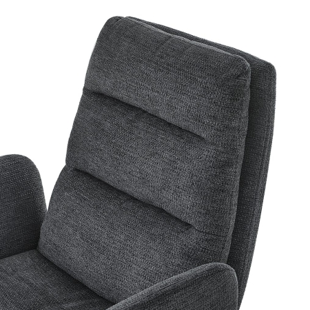 Стул DC-8092R темно-серый фото в интернет-магазине Stoolmarket