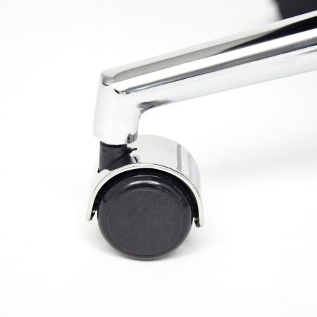 Кресло STYLE, ткань, серый