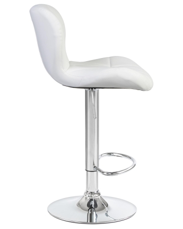 Набор 2 шт Стул барный BARNY, белый